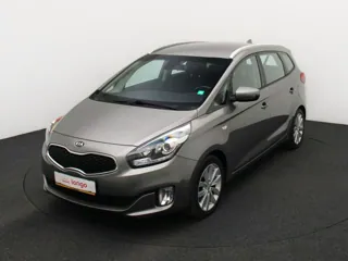 KIA CARENS DynamicLine