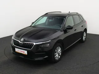 SKODA KAMIQ Business Edition