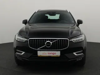 VOLVO XC60 Inscription