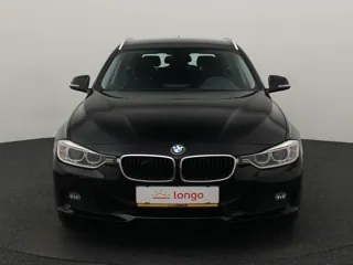 2014 BMW 320 High Executive