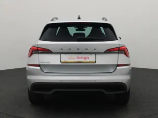 SKODA KAMIQ Sport Business