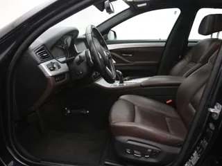 BMW M550xd