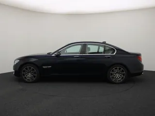 BMW 730 High Executive
