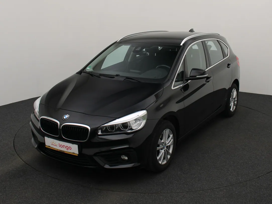 BMW 218 Active Tourer Essential