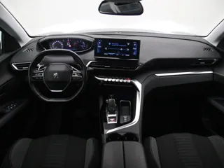 PEUGEOT 5008 Style