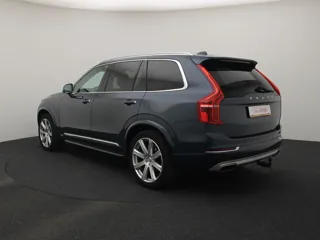 VOLVO XC90 Inscription