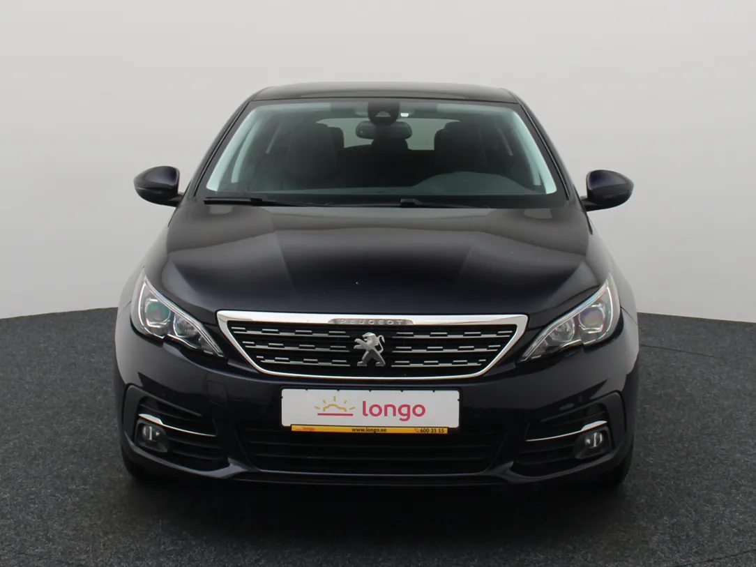 PEUGEOT 308 Premium