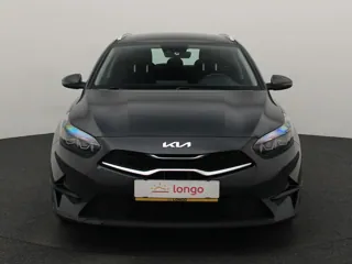 KIA CEED DynamicLine