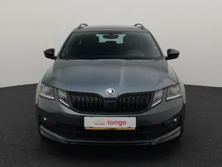 SKODA OCTAVIA Sport Business