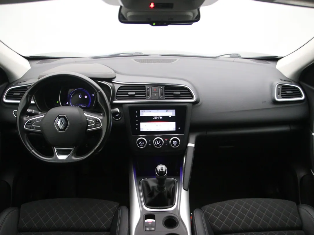 RENAULT KADJAR Intens