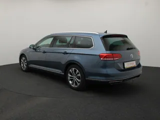 VOLKSWAGEN PASSAT B8 GTE