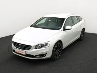 VOLVO V60 Special Edition
