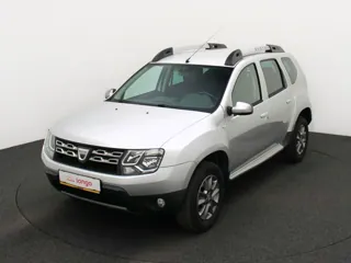 DACIA DUSTER Laureate