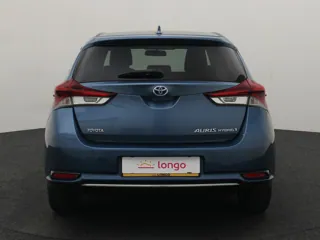 TOYOTA AURIS Trend