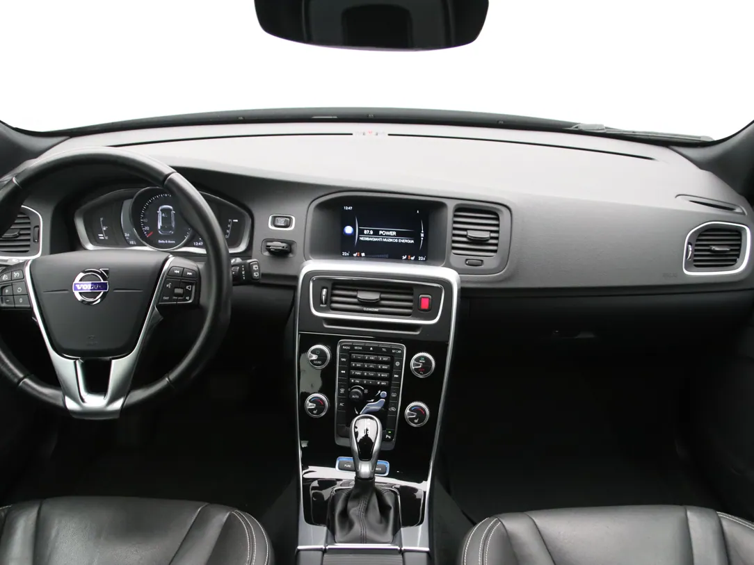 VOLVO V60 Special Edition