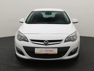 OPEL ASTRA Blitz