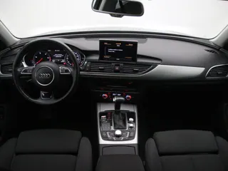 AUDI A6 Business Edition