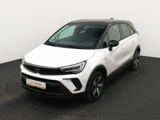 OPEL CROSSLAND X Turbo Edition