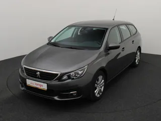 PEUGEOT 308 Active Business