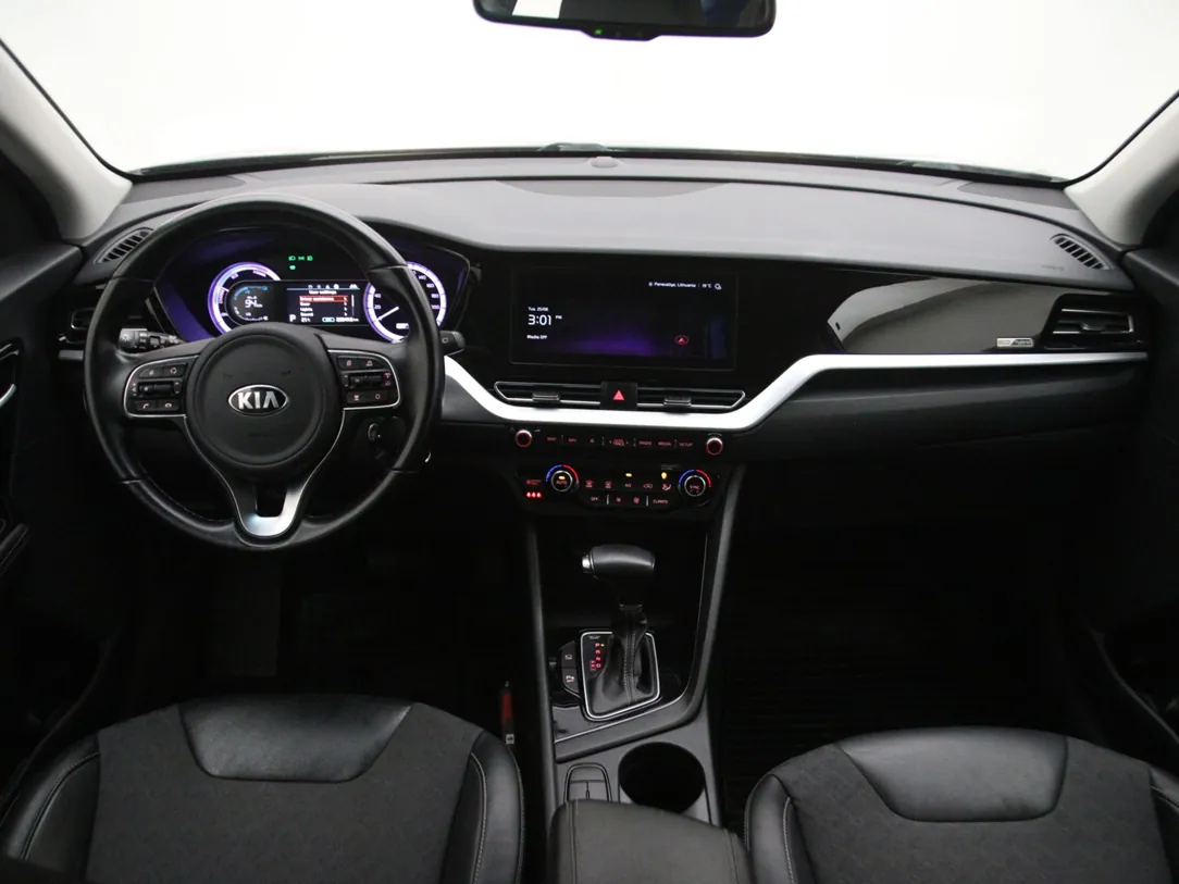 KIA NIRO DynamicLine
