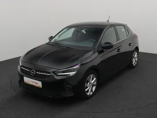 OPEL CORSA Elegance