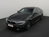 BMW 520 High Executive