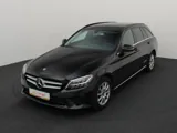 MERCEDES BENZ C200 Business Solution