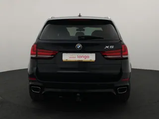 BMW X5 High Executive