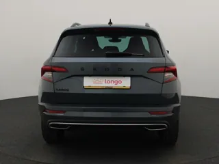 SKODA KAROQ Sportline Business