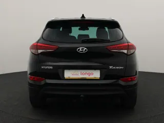 HYUNDAI TUCSON Premium