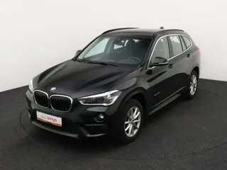 BMW X1 Essential