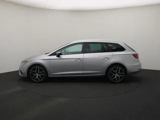 SEAT LEON FR Business Intense