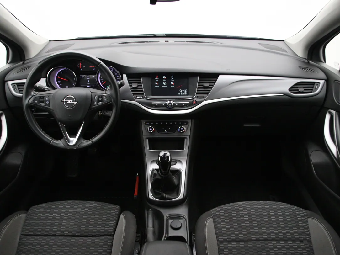 OPEL ASTRA Business Edition
