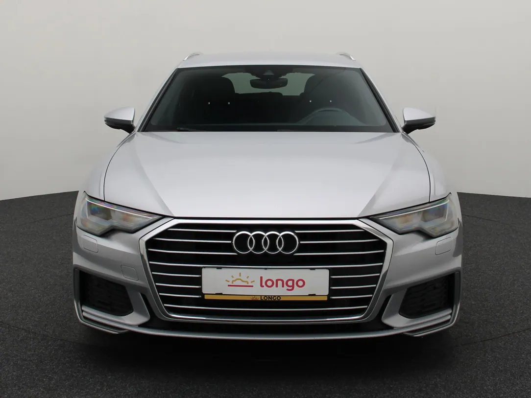 AUDI A6 MHEV Sport S-Line