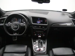 AUDI Q5 SQ5 Quattro