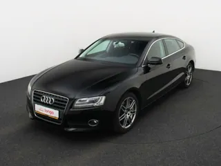 AUDI A5 Pro Line