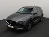 MAZDA CX-5 GT