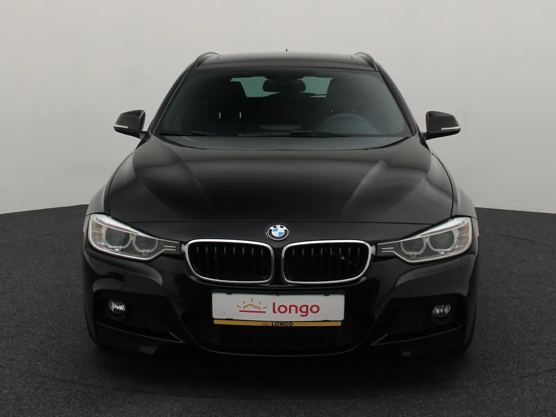 BMW 320 High Executive