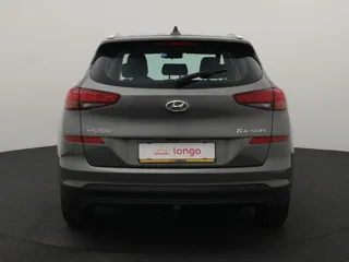 HYUNDAI TUCSON Comfort