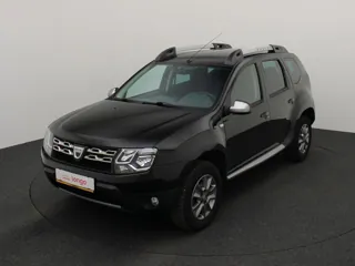 DACIA DUSTER Lauréate