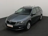 SKODA OCTAVIA Ambition Business