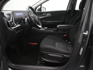 KIA SPORTAGE DynamicLine