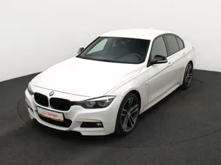 BMW 320 M Sport