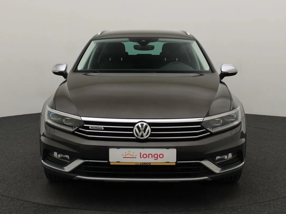 VOLKSWAGEN Passat Alltrack Highline