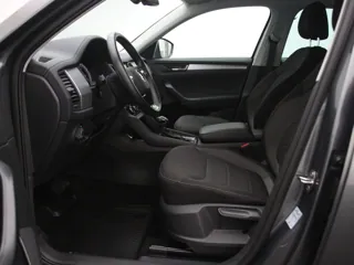 SKODA KODIAQ Clever
