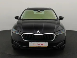 SKODA OCTAVIA Style