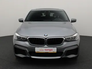 BMW 620 Gran Turismo M-Sport