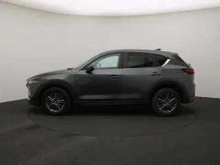 MAZDA CX-5 GT