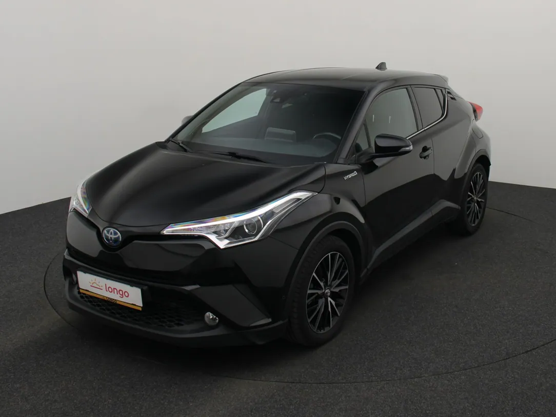 TOYOTA C-HR Executive