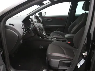 SEAT LEON FR Business Intense